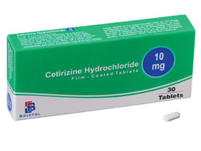 cetirizine-hydrochloride