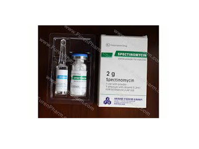 spectinomycin-khang-sinh