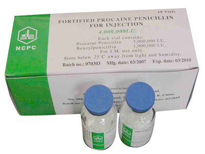 procain-benzylpenicilin---khang-sinh