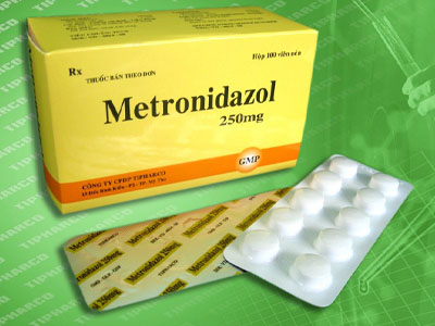 metronidazol-nhom-metronidazol