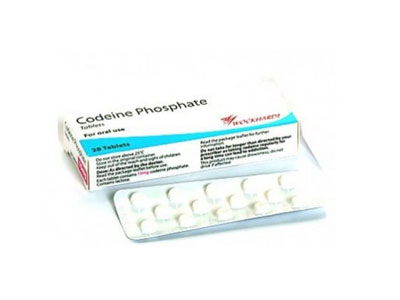 codein-phosphat