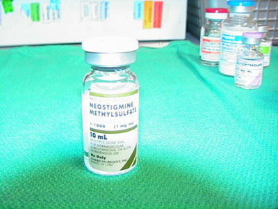 neostigmin-methylsulfat-thuoc-gian-co