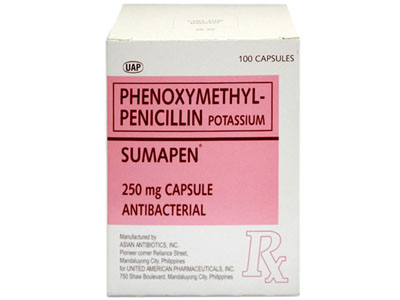 phenoxymethylpenicilin-(penicilin-v)-khang-sinh