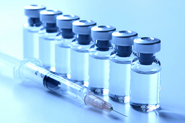 Vaccine viêm gan siêu vi B