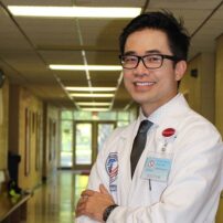 TS.BS. Huynh Wynn Tran