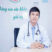 BS CK2. Trần Trọng Duy
