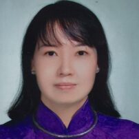 TS.BS. Võ Phạm Minh Thư