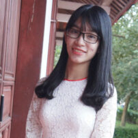 BSNT. Võ Thị Quỳnh Như