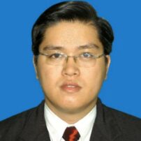 BS. Nguyễn Phúc Quang Điền