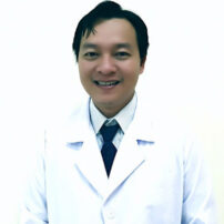 BS. Nguyễn Trung Hiếu