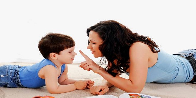 Nuôi dưỡng lòng tự trọng của trẻ