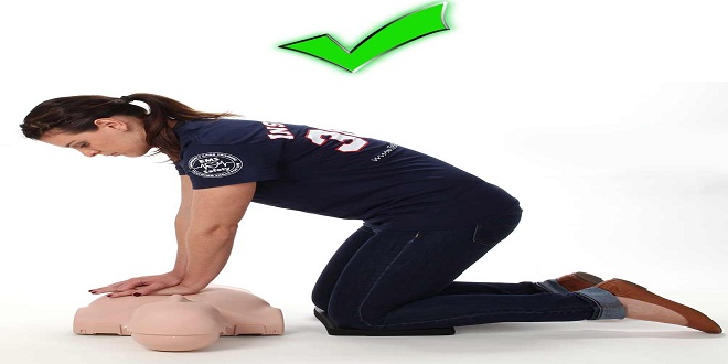 Hồi sức tim phổi CPR