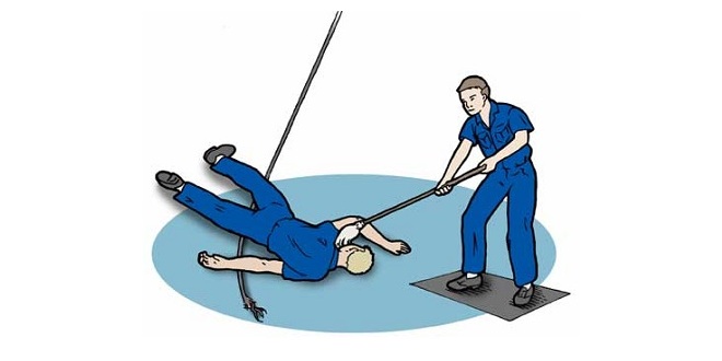 Sơ cứu bỏng do điện giật