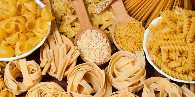 Carbohydrate (carbs) và bệnh tiểu đường