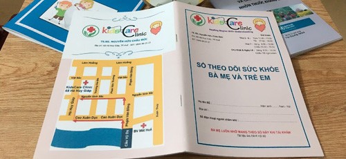 Gói sản khoa