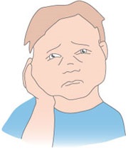 Viêm tuyến nước bọt mang tai