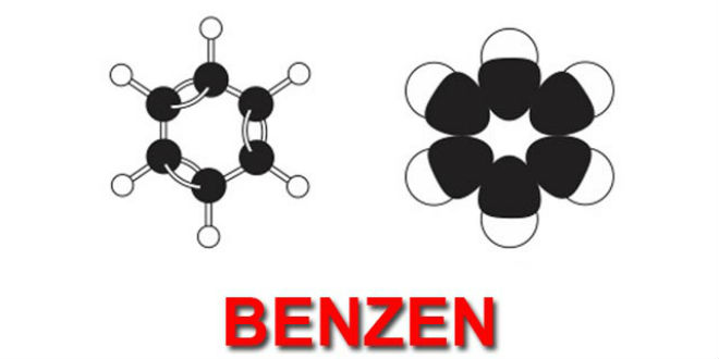 Benzene kì 1: Mùi thơm chết chóc