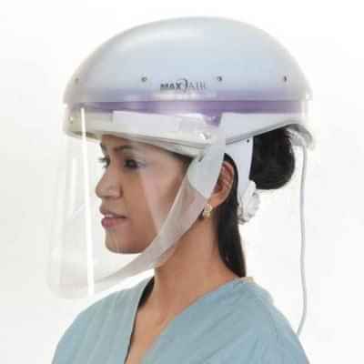 Chuyện cái khẩu trang p1.3