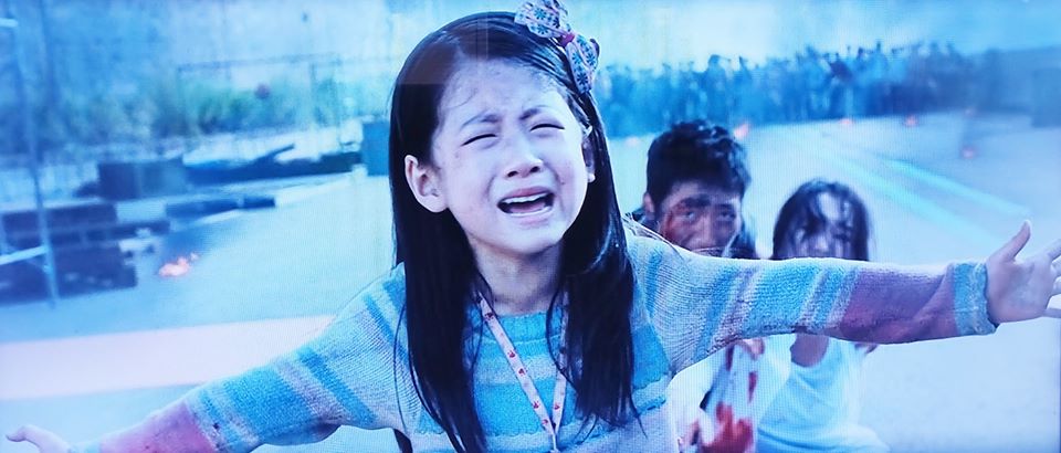Chuyện về cái khẩu trang p4.1