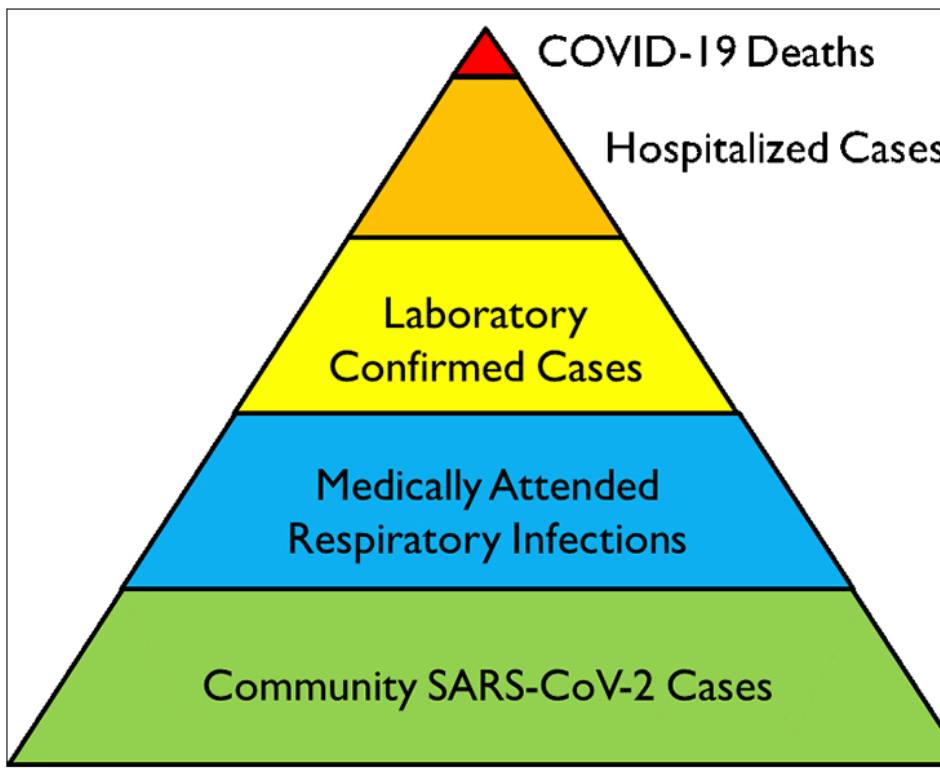 có bao nhiêu người nhiễm virus sars-cov-2 ngoài kia 2
