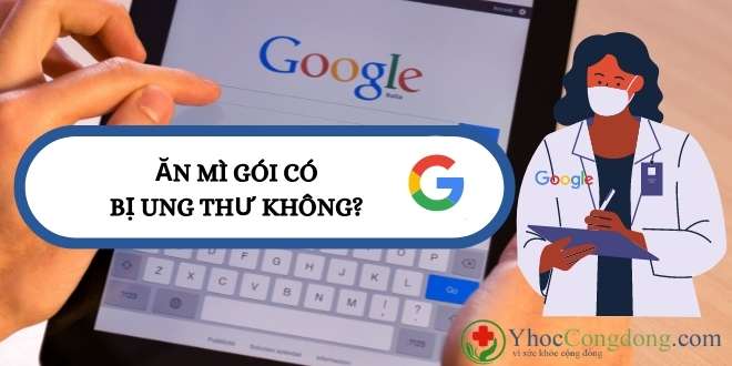 Căn bệnh thời đại số - "Ung thư" tin đồn