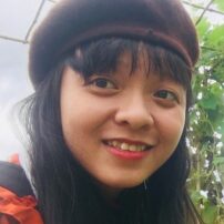Nguyễn Thị Mỹ Linh