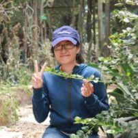 BS. Lê Phạm Anh Vy