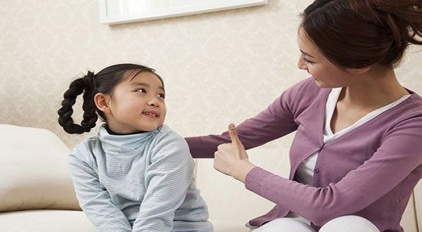 Rèn luyện tính độc lập cho trẻ