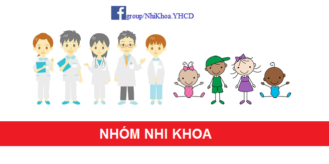 Giới thiệu dự án Nhi khoa Y học cộng đồng