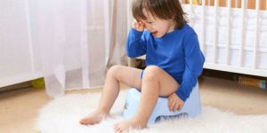 Đi cầu phân có máu