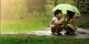 Phòng bệnh mùa mưa