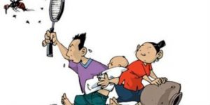 phòng bệnh sốt xuất huyết