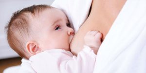 Sữa mẹ sao biết đủ hay thiếu ?