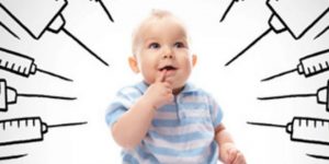 Thắc mắc về tiêm ngừa