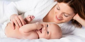 Chăm sóc trẻ sơ sinh