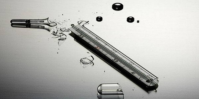 Điều trị y tế và phòng tránh ngộ độc thủy ngân tại nhà