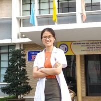 Lê Thị Huyền Trang