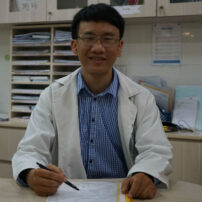 BS. Mai Đức Tiến