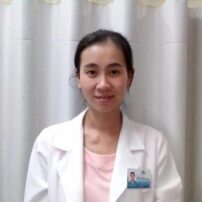 BS. Triệu Thị Thanh Tuyền