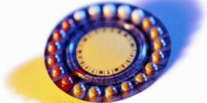 Thuốc tránh thai chỉ có Progestin