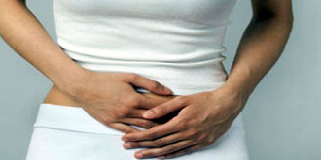 đau bụng dưới kinh niên