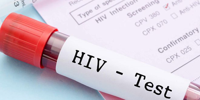 Nhiễm HIV khi mang thai