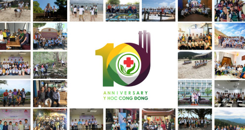 Trang  Y Học Cộng Đồng