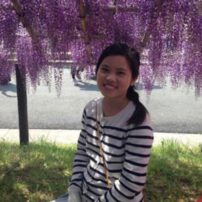Ths. Lê Nữ Anh Thư