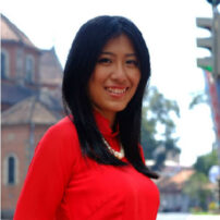 Nguyễn Thị Thanh Mai
