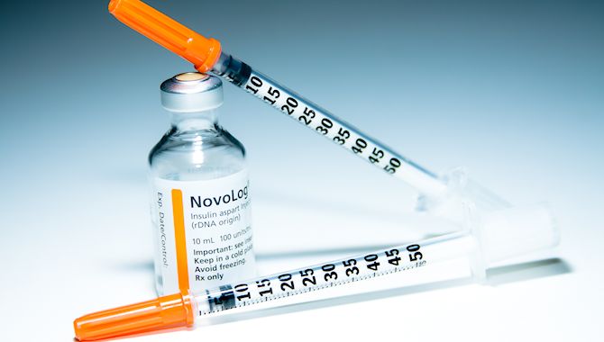 Thuốc Inssulin R Phân loại insulin trong điều trị bệnh tiểu đường - Y học cộng đồng