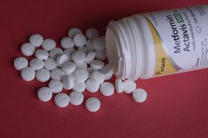 Thuốc điều trị tiểu đường