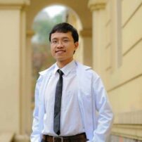 BSNT. Phạm Anh Đức
