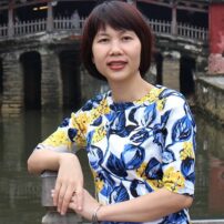 TS.BS. Lê Thị Thu Hiền