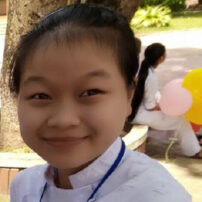 Nguyễn Thị Ngọc Ánh